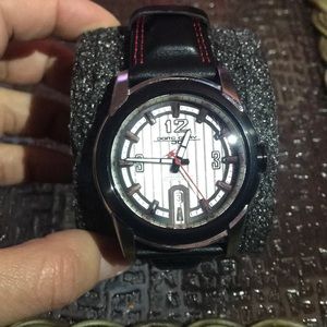 jorg gray 9400 watch